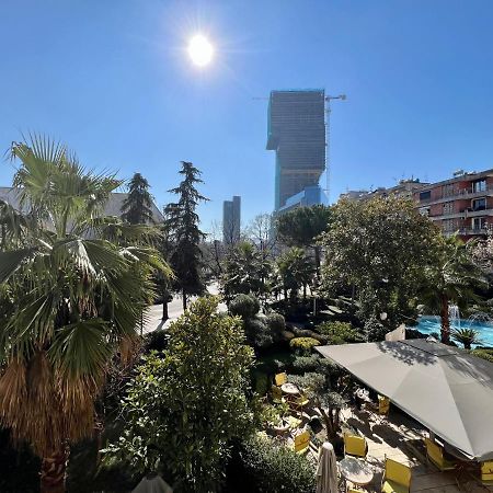 Apartment In Skanderbeg Square - Tirana Center 1 المظهر الخارجي الصورة