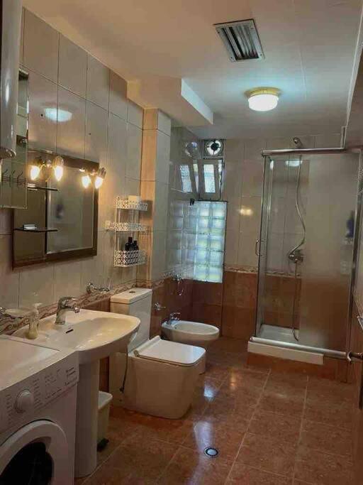 Apartment In Skanderbeg Square - Tirana Center 1 المظهر الخارجي الصورة