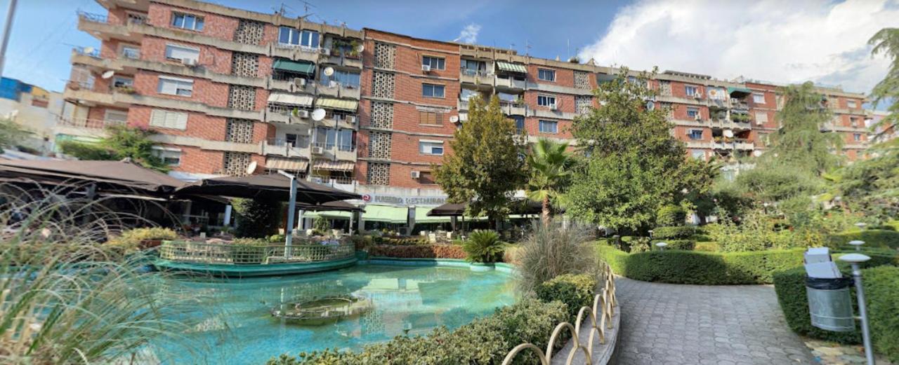 Apartment In Skanderbeg Square - Tirana Center 1 المظهر الخارجي الصورة