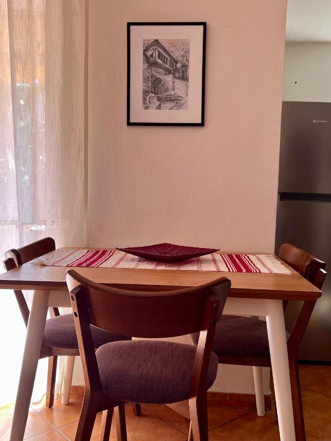 Apartment In Skanderbeg Square - Tirana Center 1 المظهر الخارجي الصورة